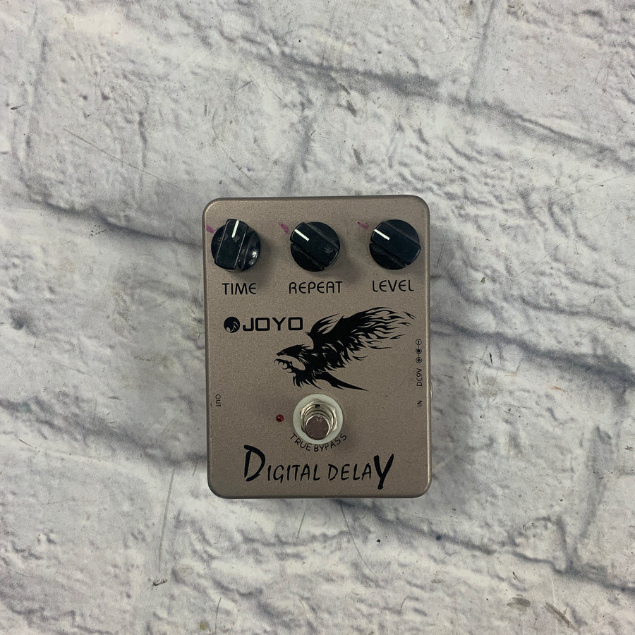 Joyo Digital Delay