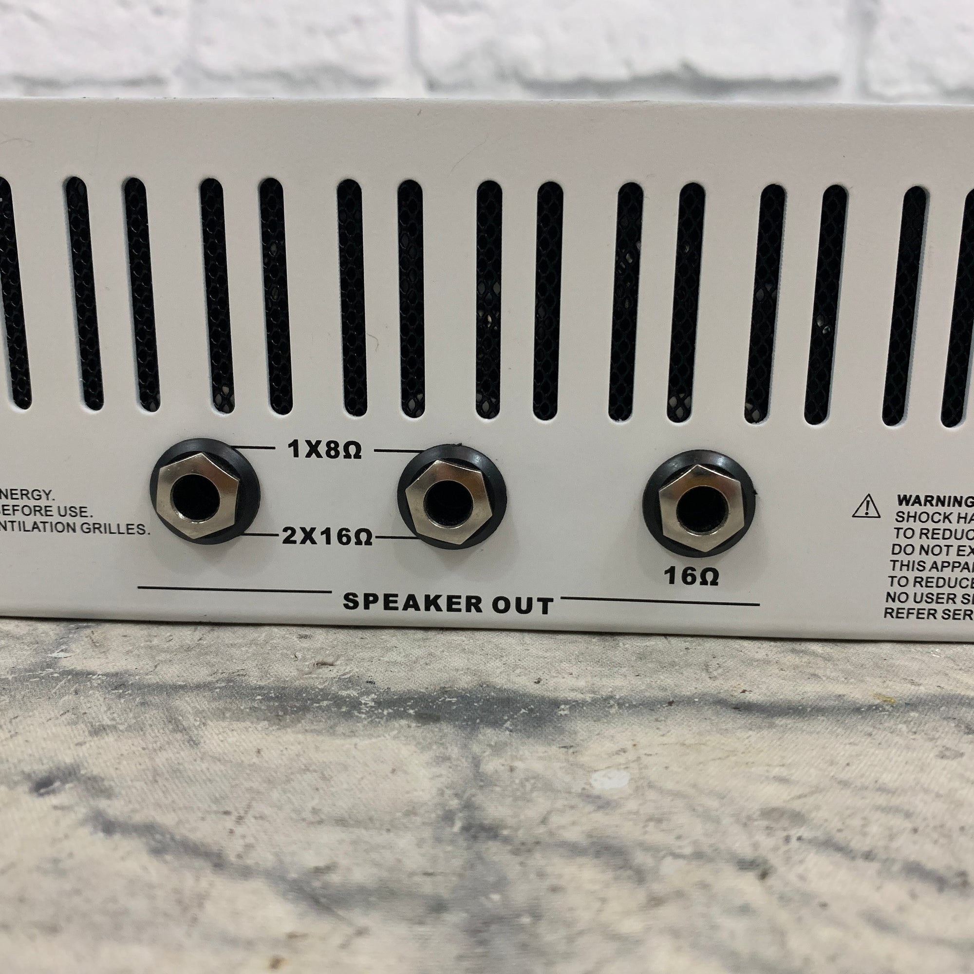 中古 manual - ascend morr music 33® – Fredrik Thordendal Signature Pedal | FORTIN AMPLIFICATION