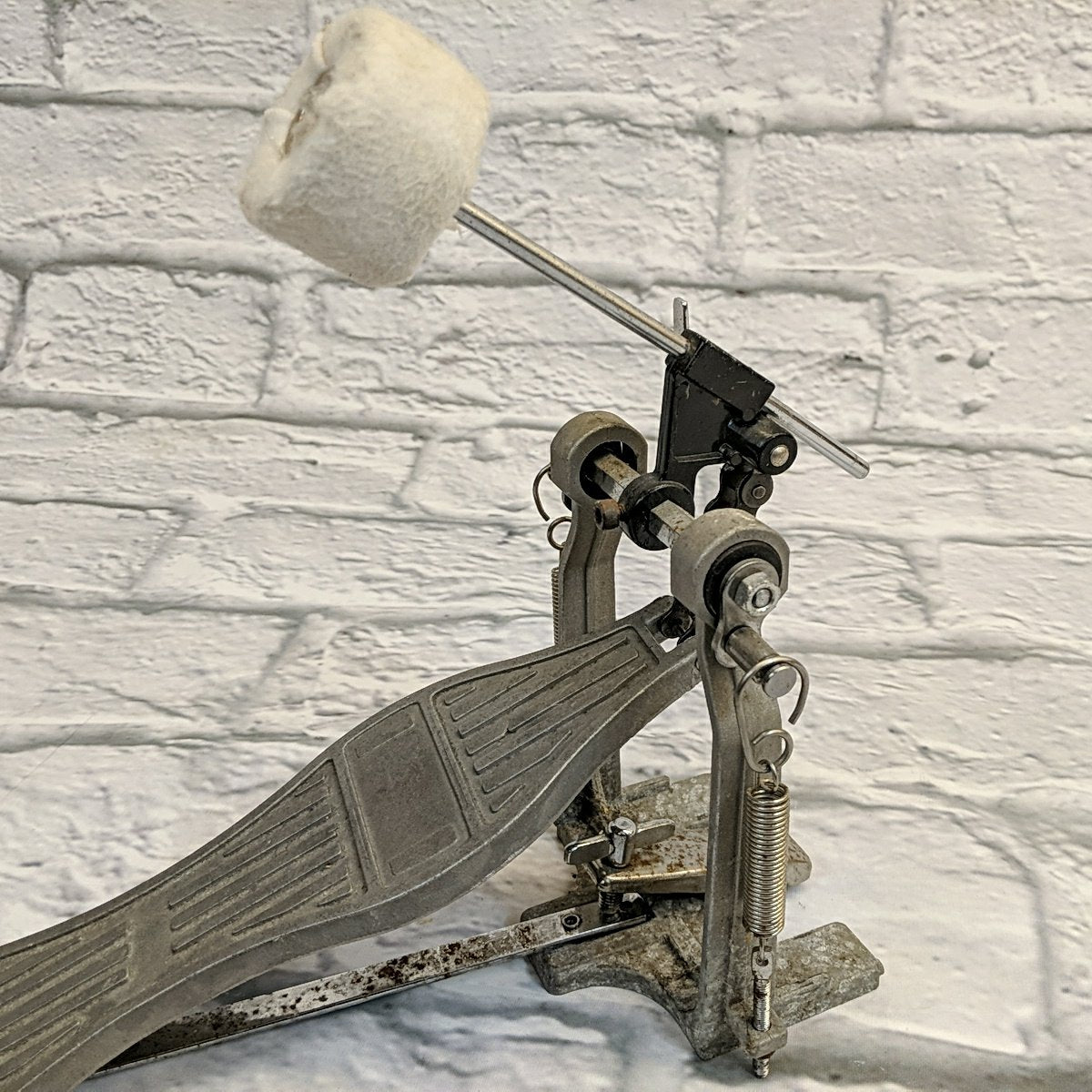 Unknown Single Chain Kick Pedal
