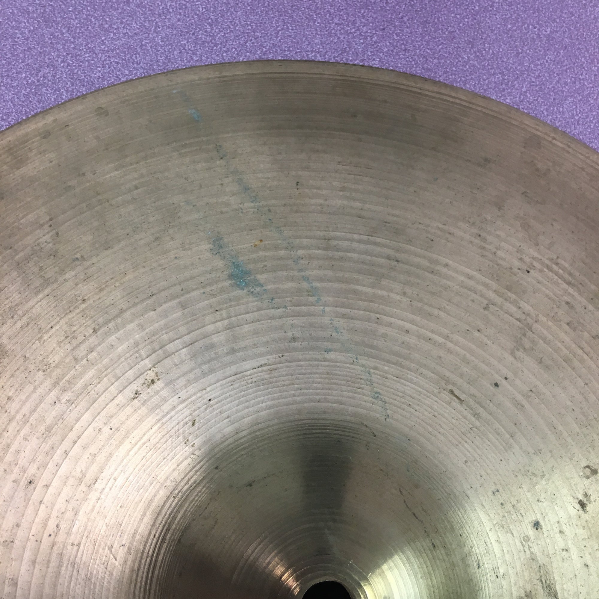 Kashian 14" Hi Hat Single