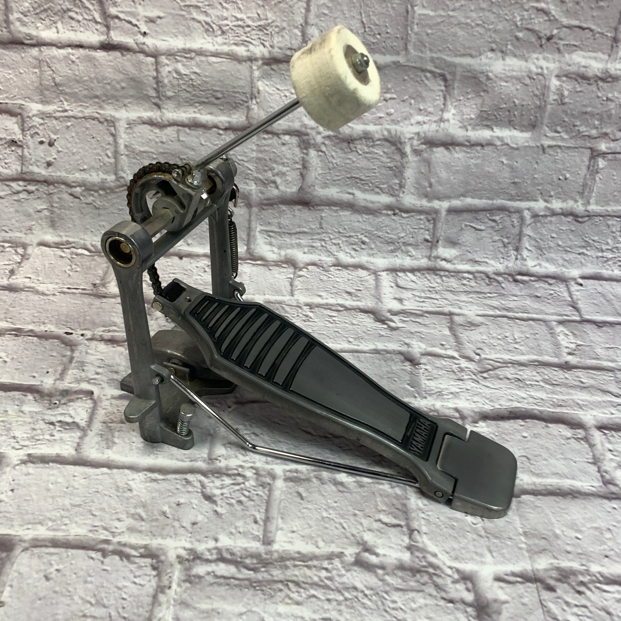 Yamaha Single Kick Pedal