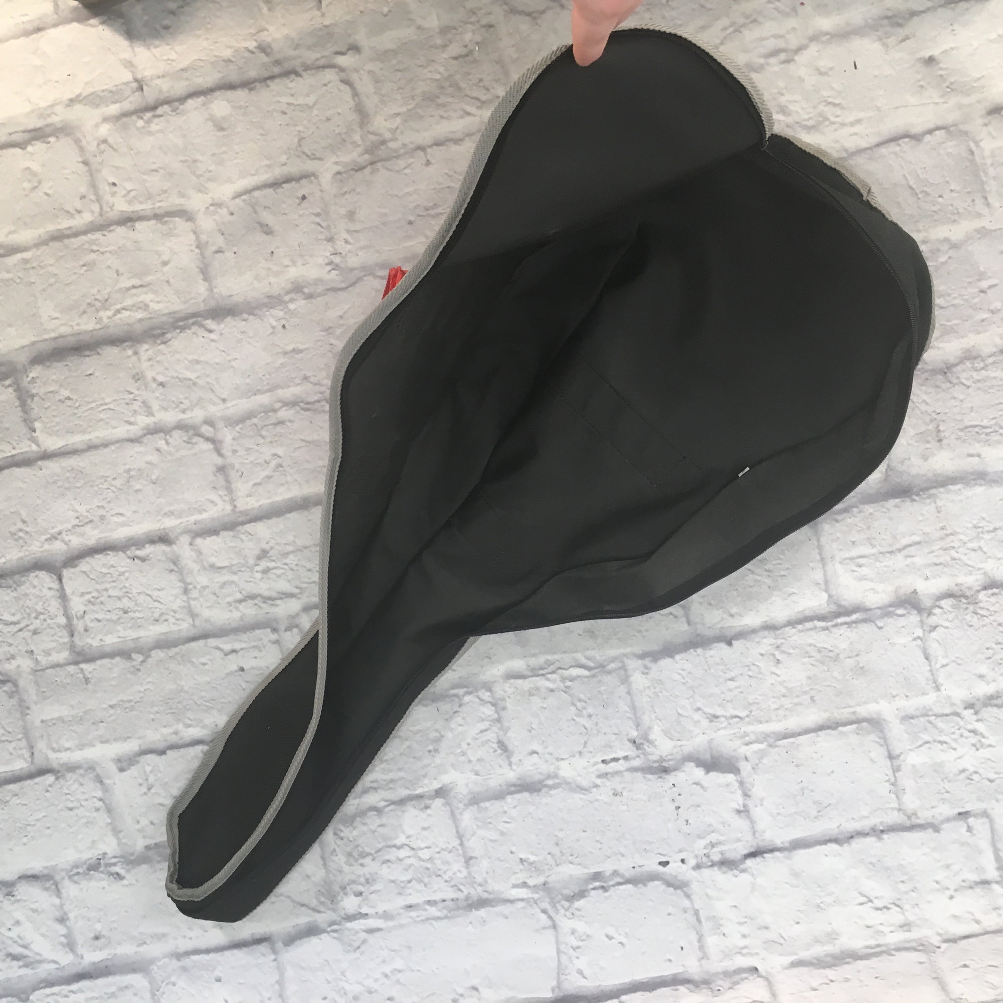 Lauren Mini Acoustic Guitar Soft Case
