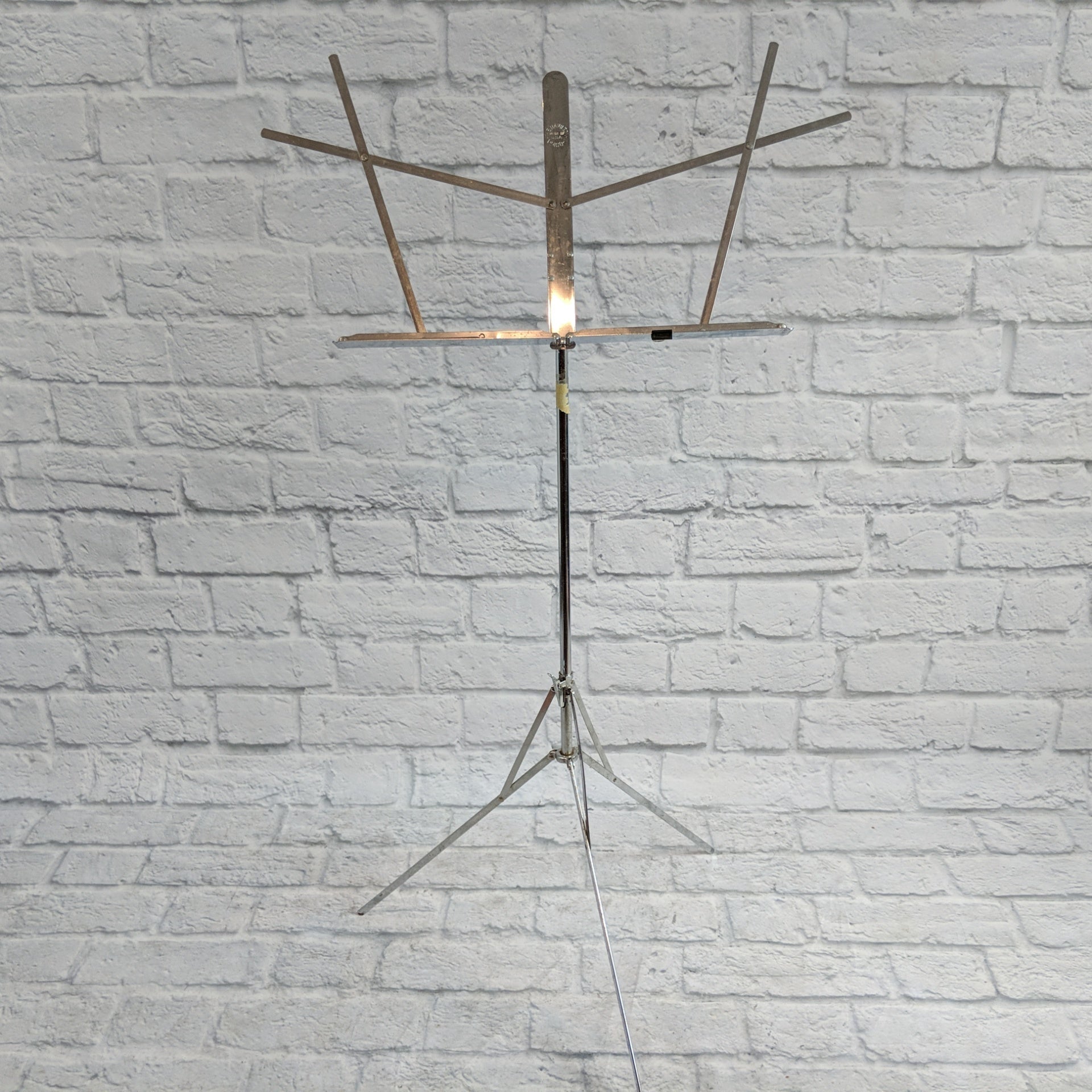 Hamilton Compact Foldable Music Stand
