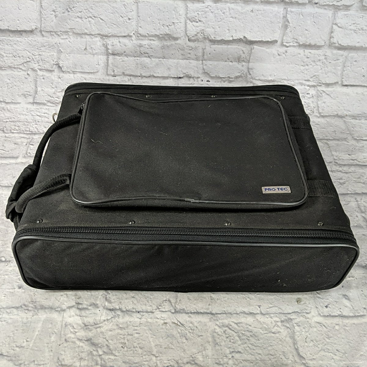 ProTec 2U Padded Rack