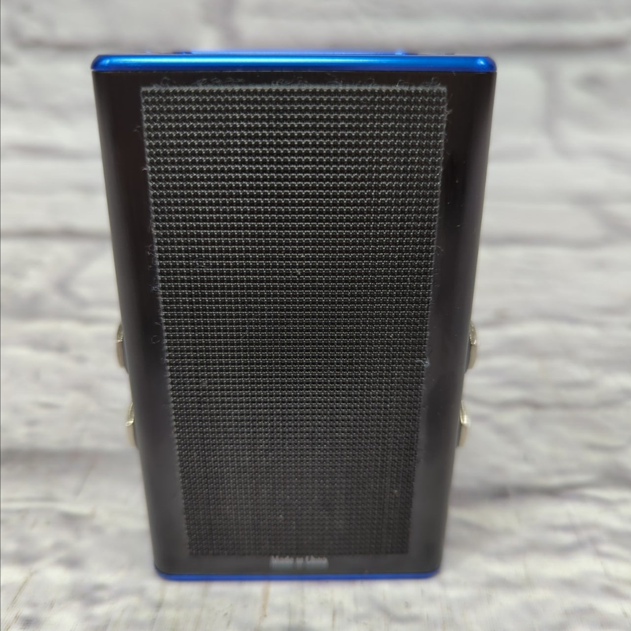 Source Audio Gemini Chorus Pedal w/Manual