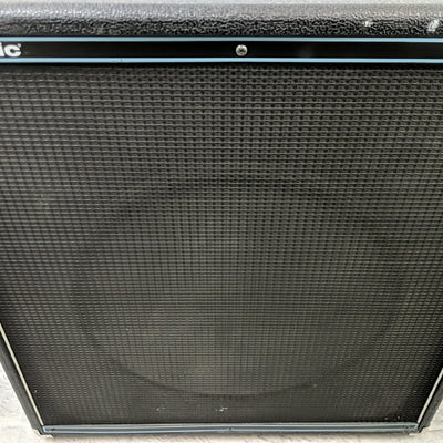 Acoustic B115 250W 1x15 Bass Cab with Horn