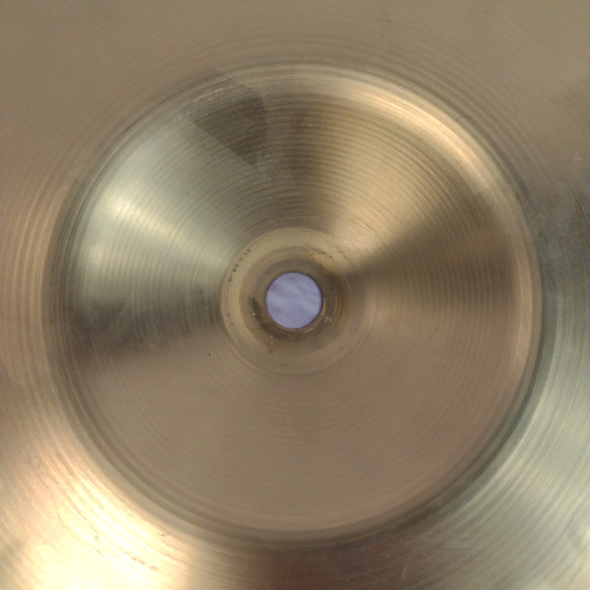 Paiste PST3 13" Hi Hats