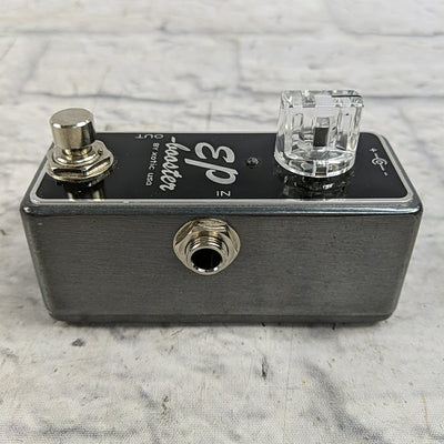 Xotic EP Overdrive Pedal