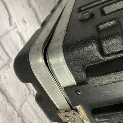 SKB 1SKB-R4U 4U Roto-Molded Rack Case 2000s with steel rails