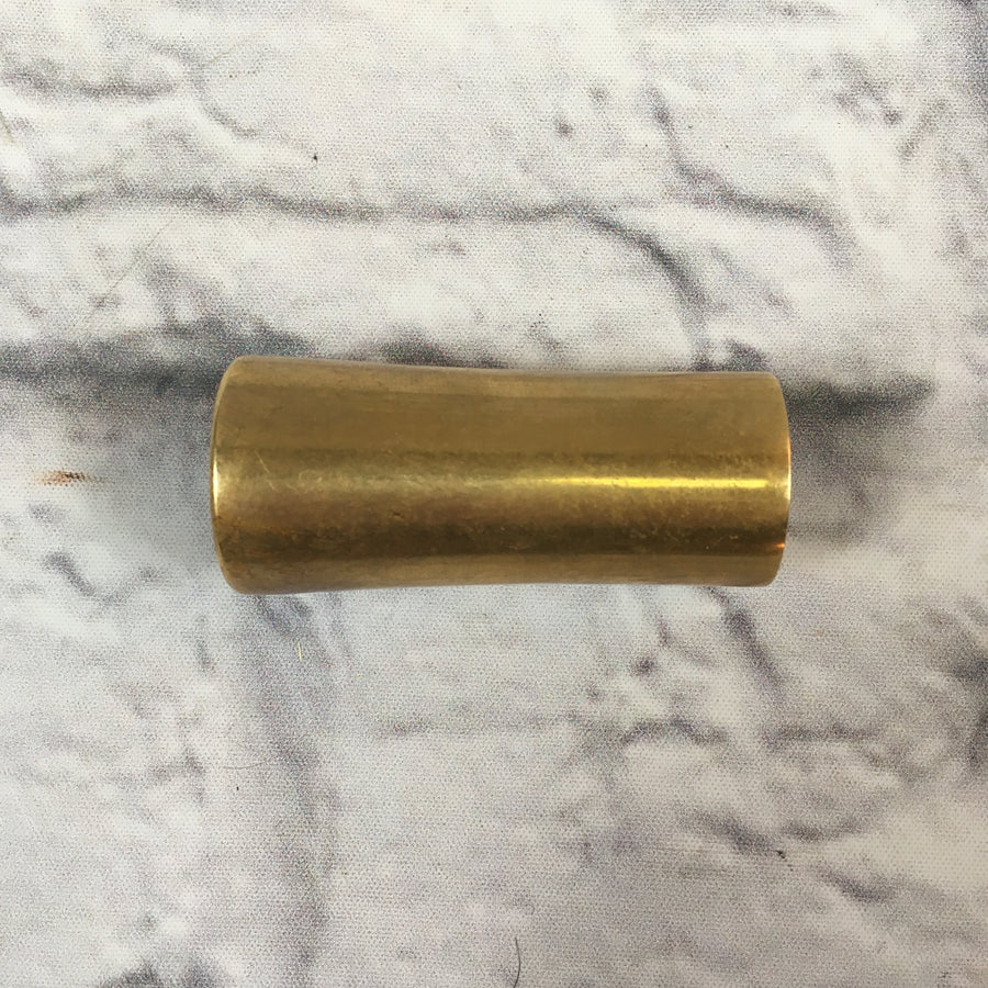 Brass Slide (Small, Light)
