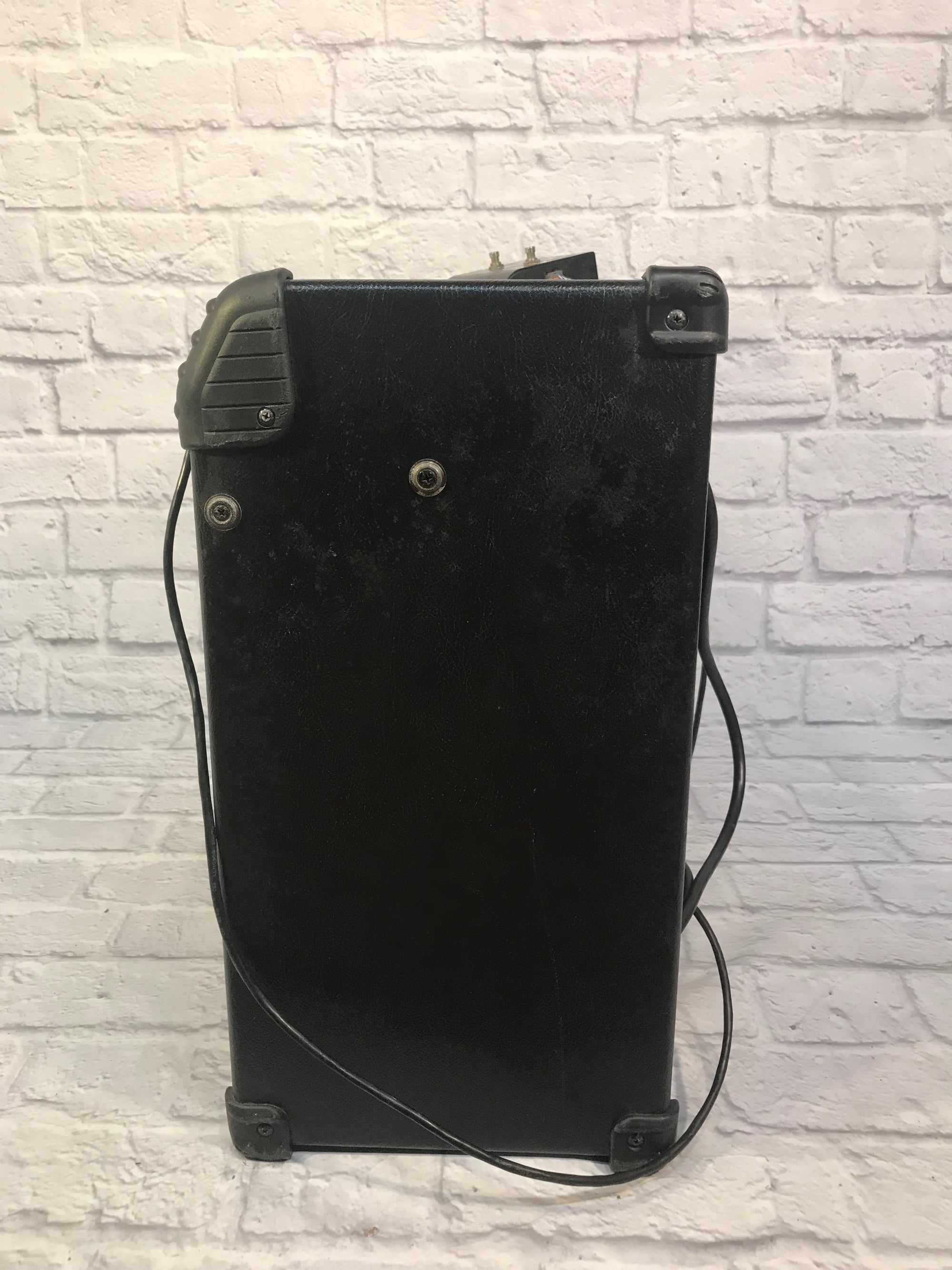 Line 6 Spider II 150 Watt 2x12 Combo with FBV2 Footswitch