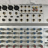 Behringer MX2004A 20 Channel Mixer with Rack Ears