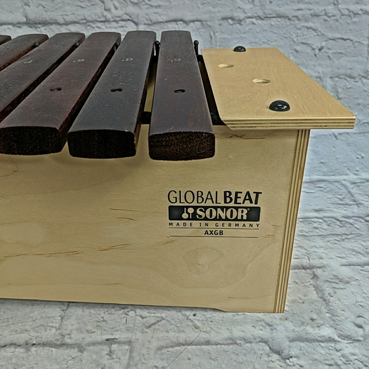 Sonor Global Beat AXGB Alto Xylophone