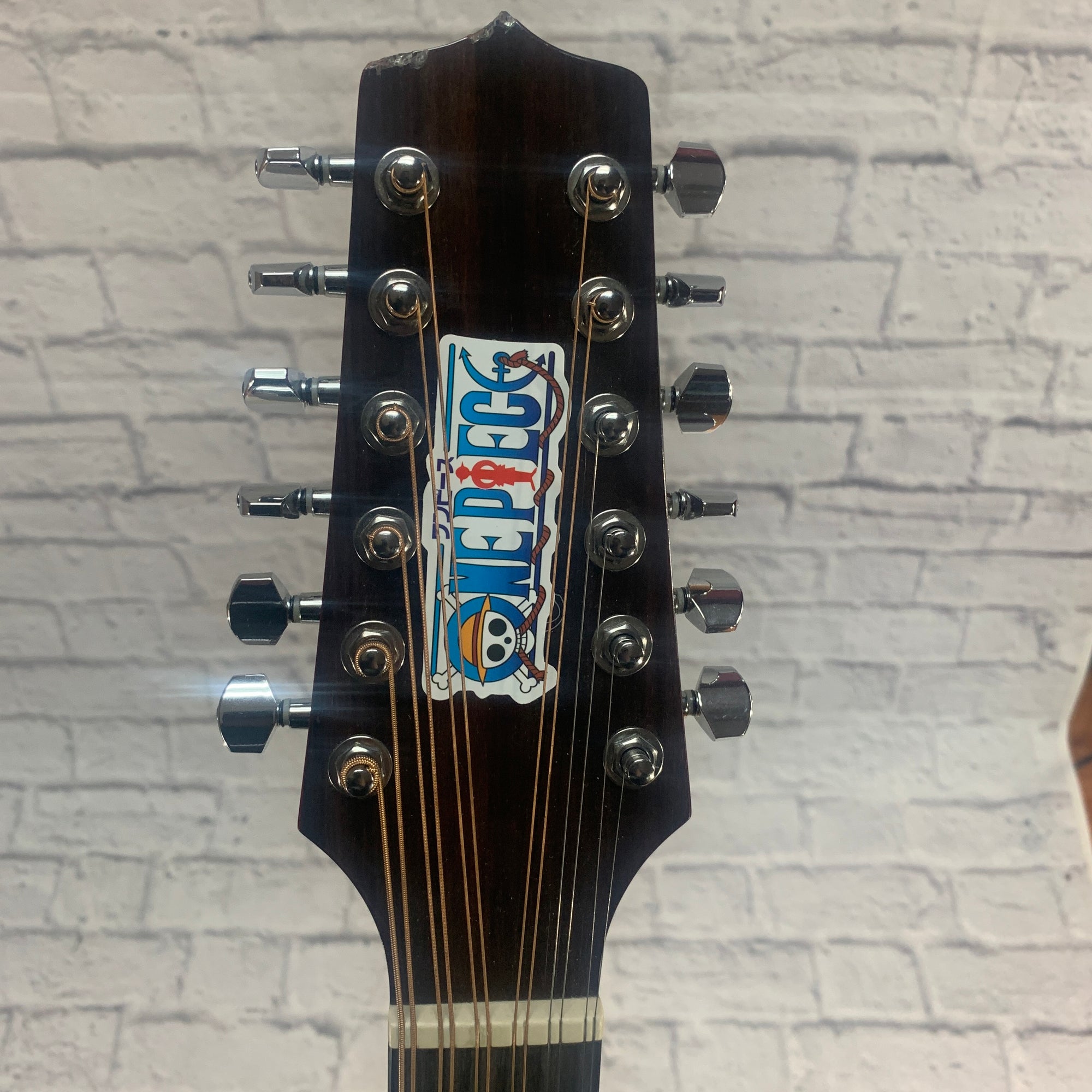 Takamine G30CE-12 12 String Acoustic Guitar
