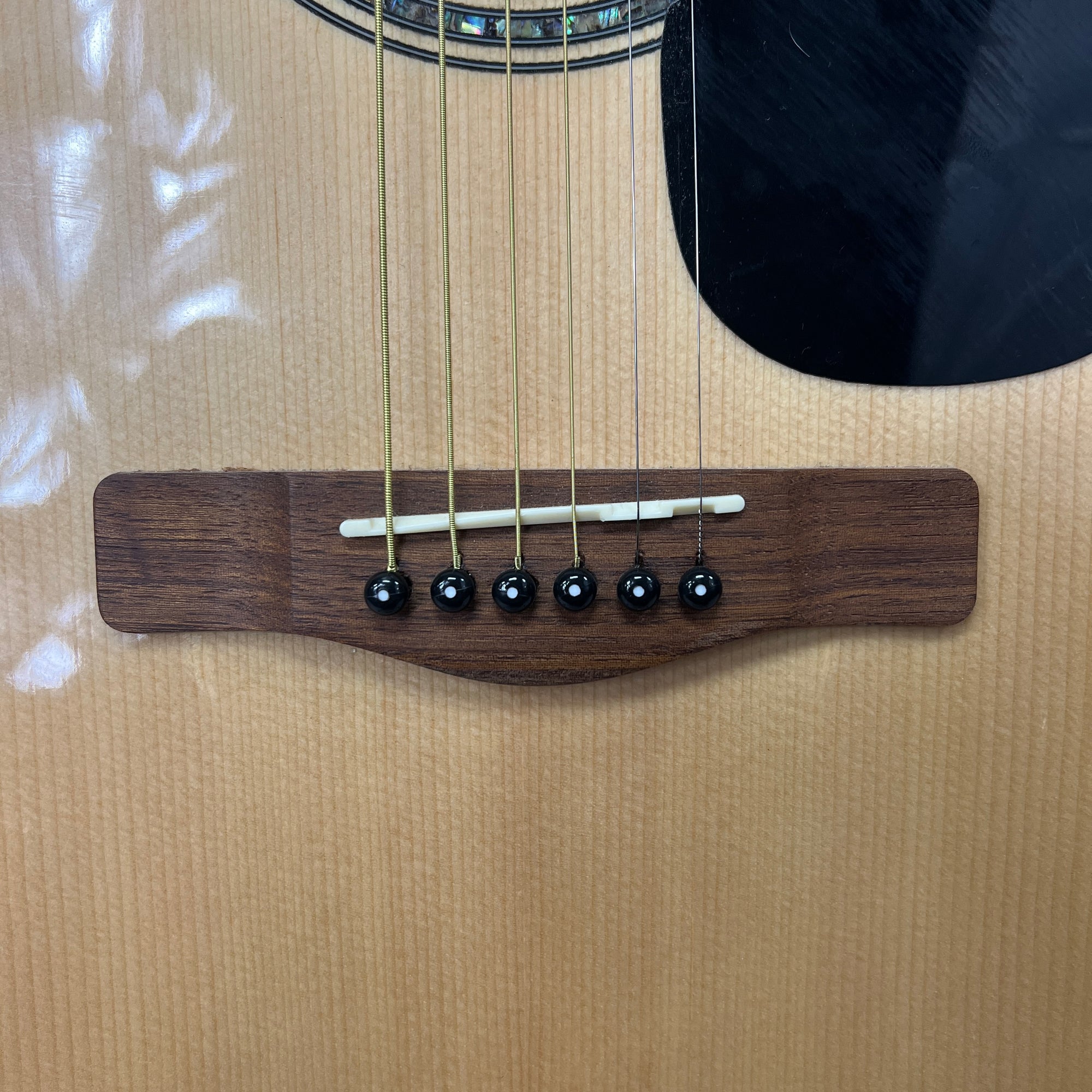Mitchell D120 Acoustic Guitar