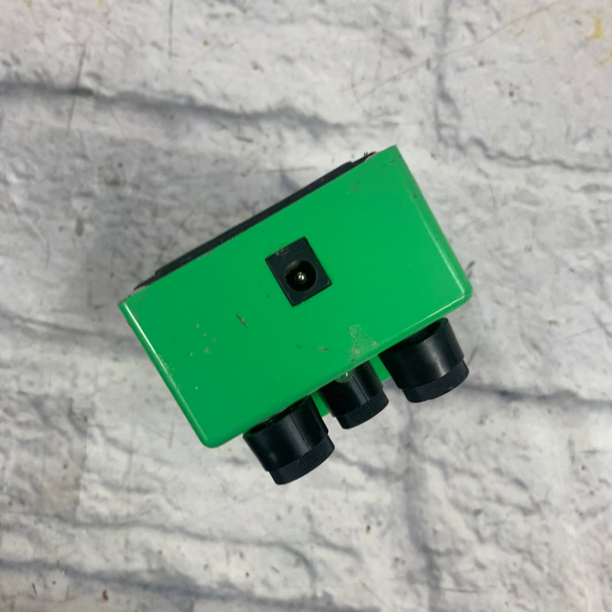 Ibanez TS9 Overdrive pedal