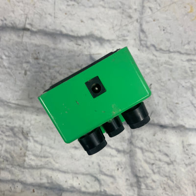 Ibanez TS9 Overdrive pedal