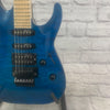 ESP LTD MH-203 QM Electric Guitar