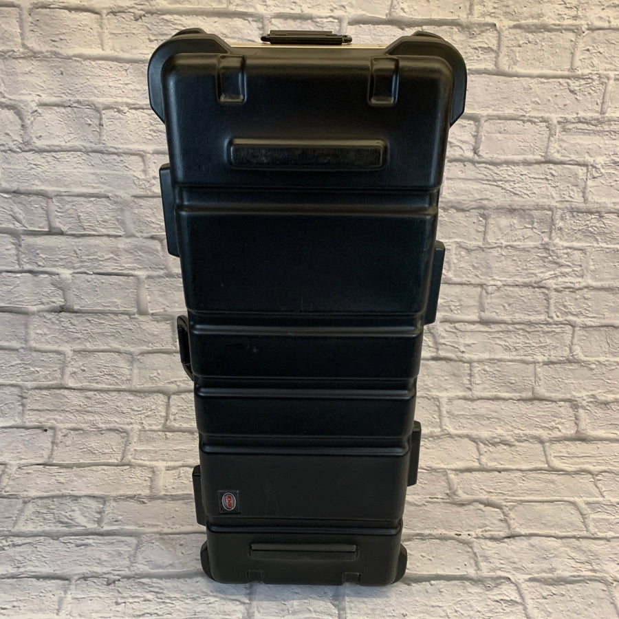 SKB Keyboard Case w/ Wheels