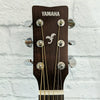 Yamaha FGX800C Acoustic Electric Guitar