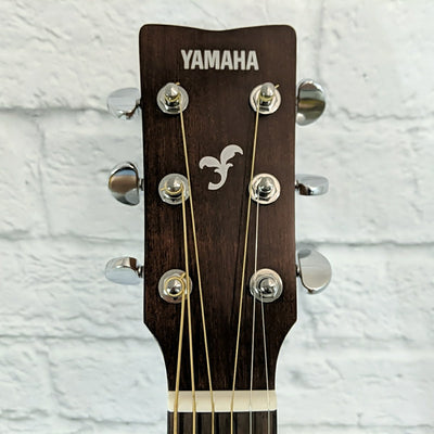 Yamaha FGX800C Acoustic Electric Guitar