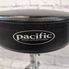 pacific Drum Throne with Cover