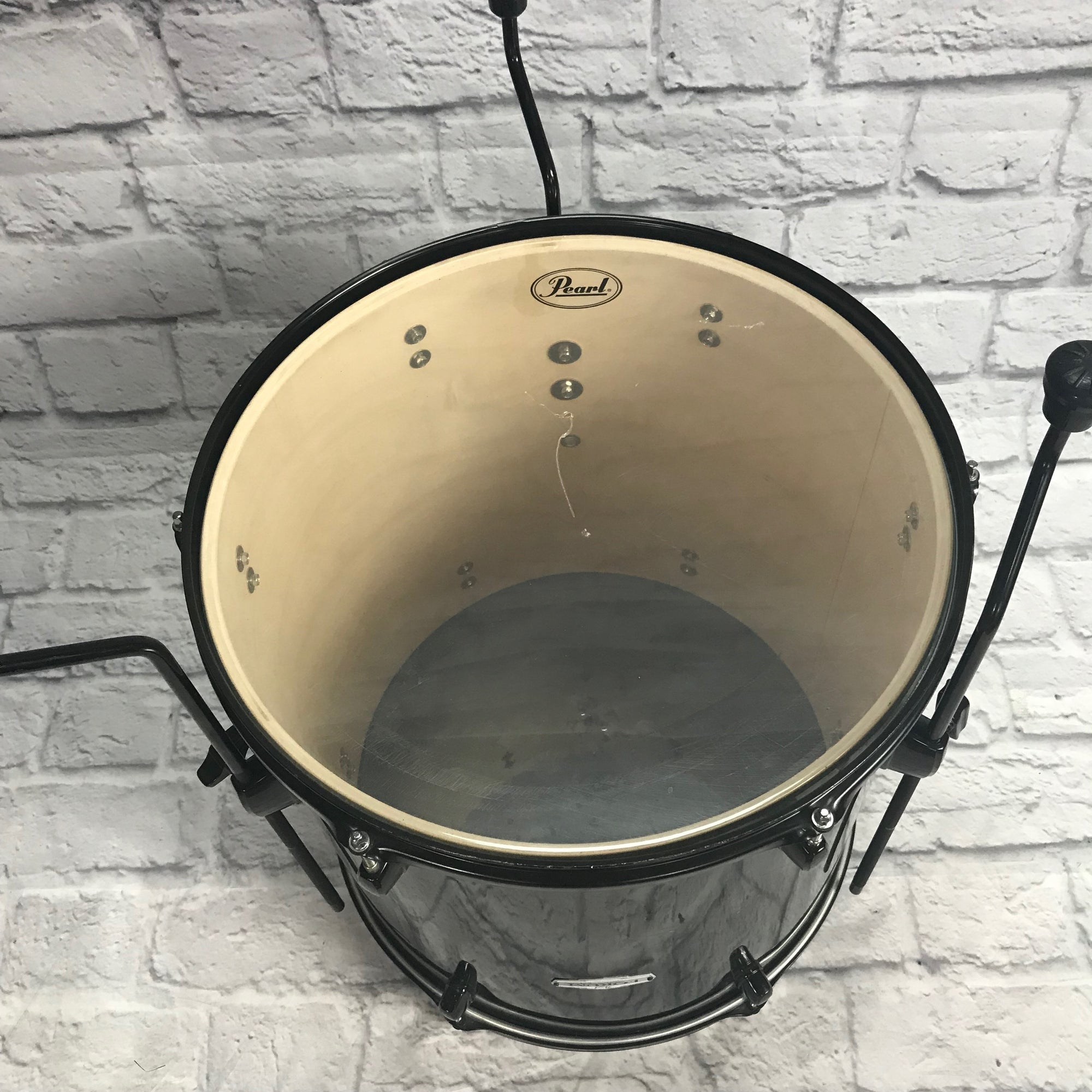 Pearl Forum 3pc Drum Set