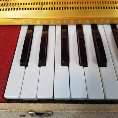 Noble Keyboard
