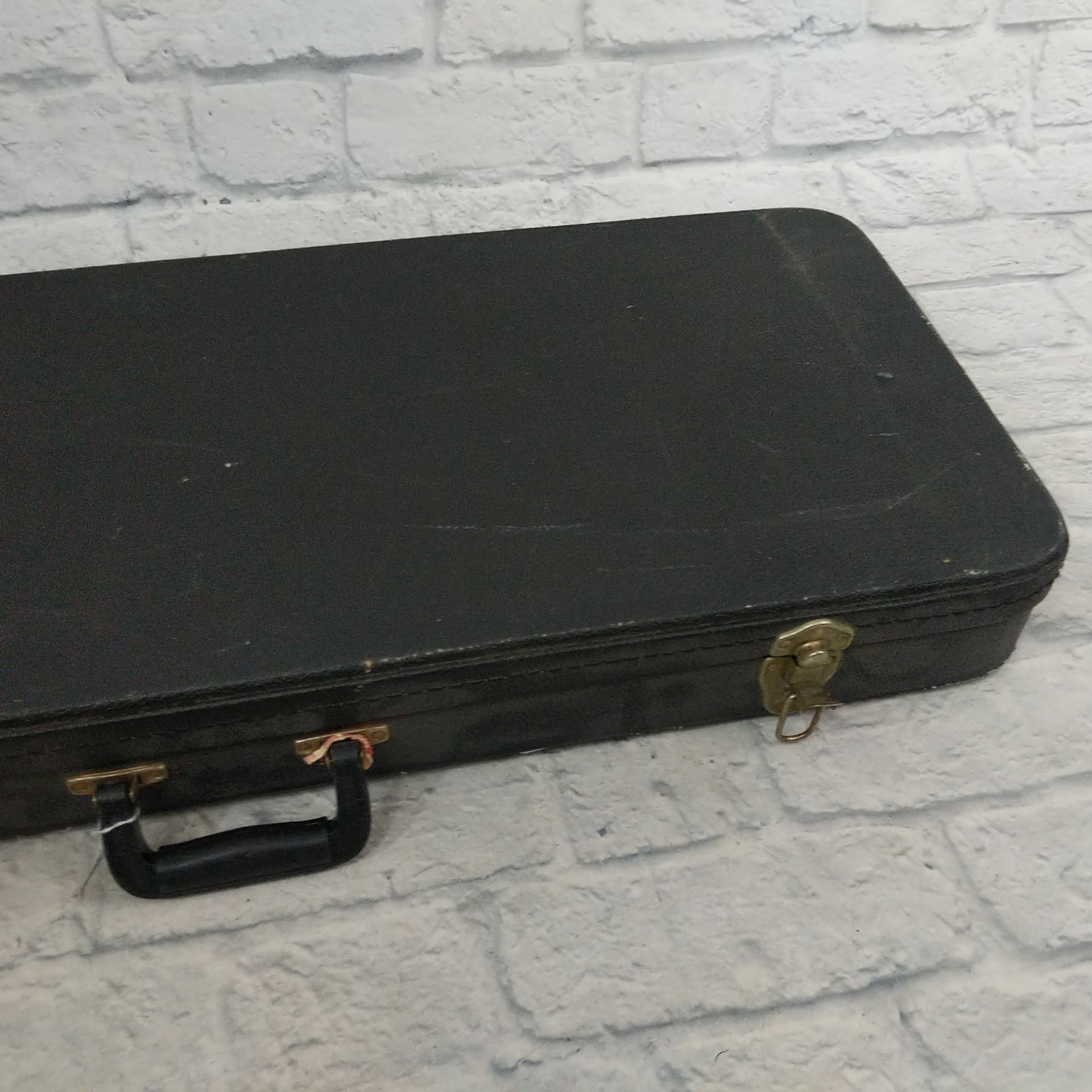 TKL Electric Guitar Case