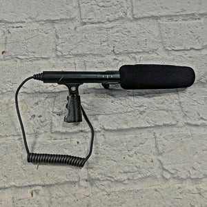 Audio Technica ATR6550X Shotgun Condenser Microphone