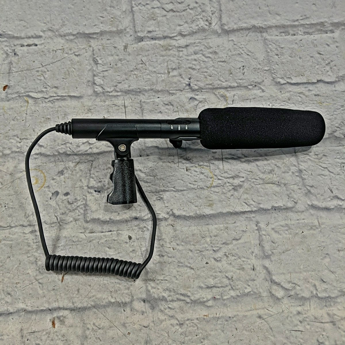 Audio Technica ATR6550X Shotgun Condenser Microphone