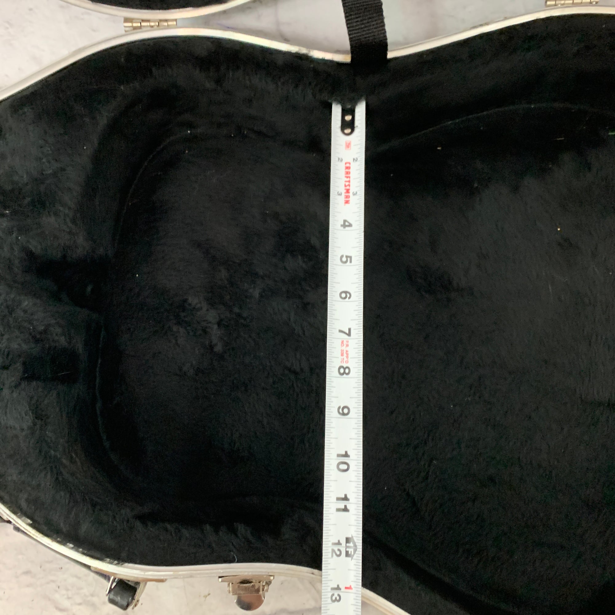 SKB Dreadnought Acoustic Hard Case