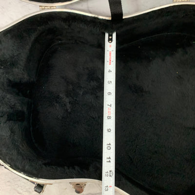 SKB Dreadnought Acoustic Hard Case