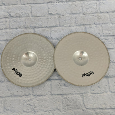 Paiste 402 14" Hi Hat Cymbals