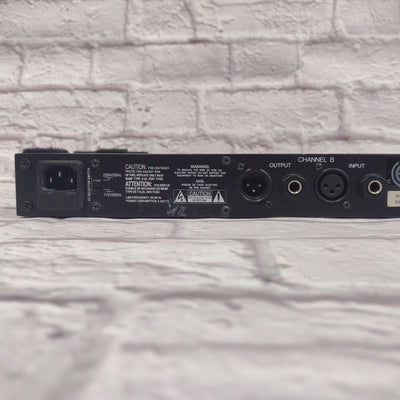 BBE 882i Sonic Maximizer