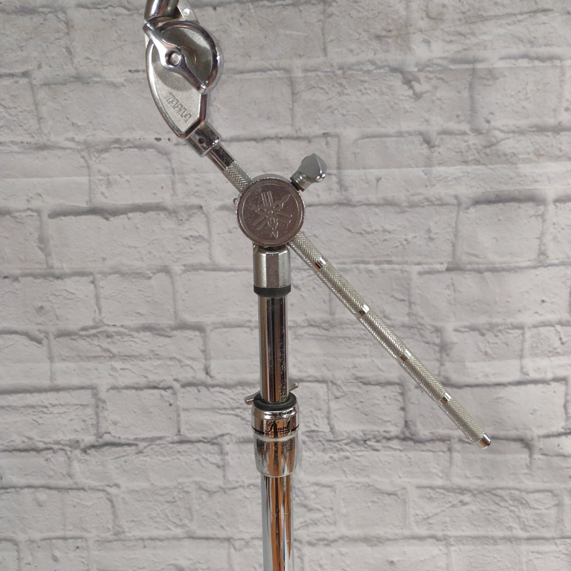 Pearl Multi-Brand Mini Boom Cymbal Stand