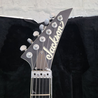 Jackson SL2 Pro Series W/ case Electric Guitar