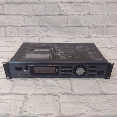 Roland Integra-7 Supernatural Sound Module