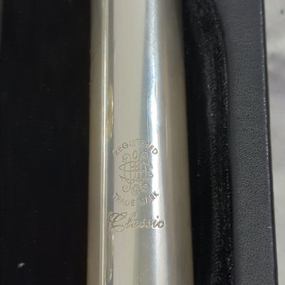 The Haynes Flute Amadeus AF680 Professional Flute