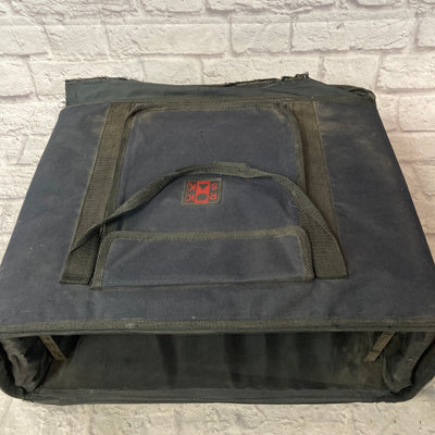 Rok Sak 4U Padded Rack Case