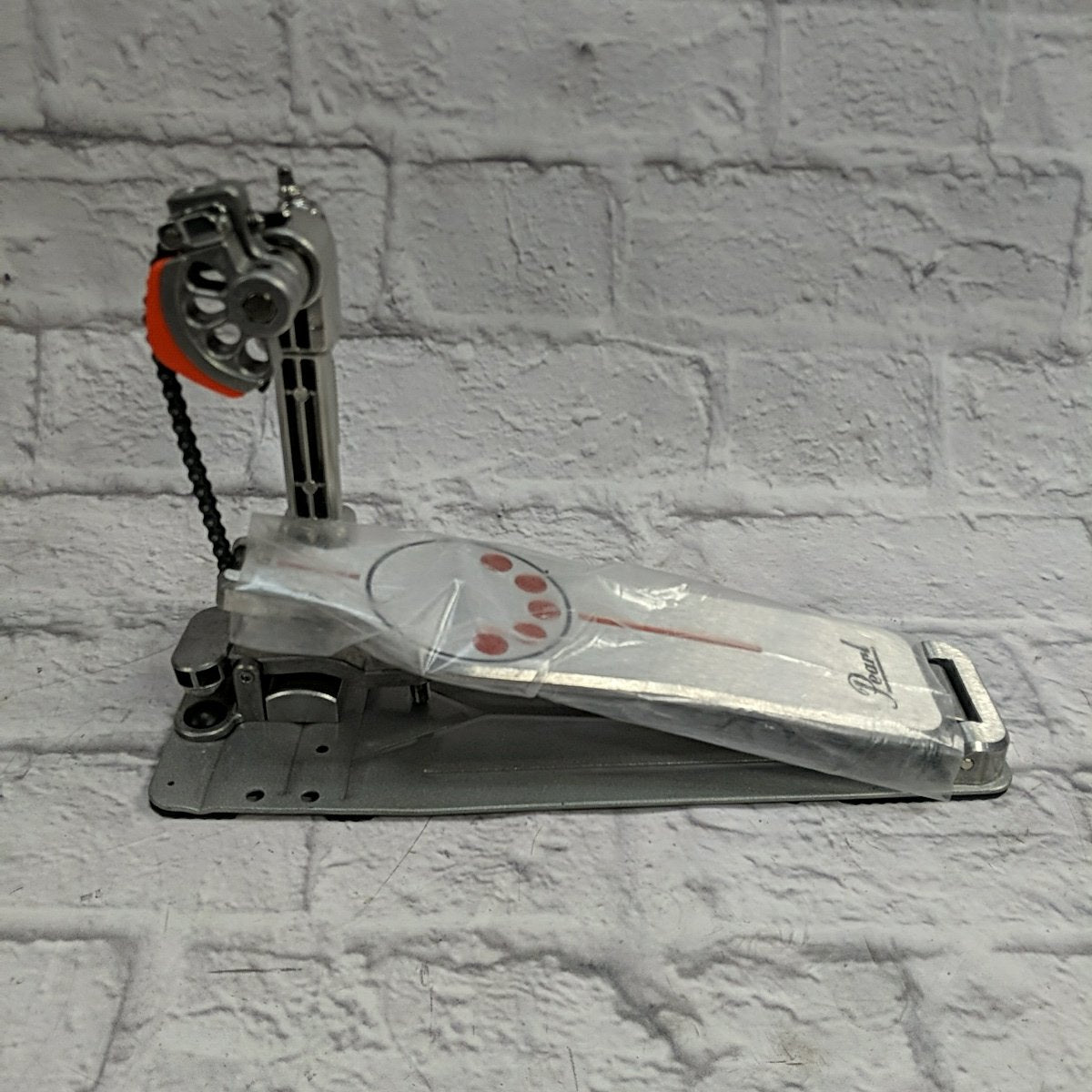 Pearl Eliminator Left Foot Pedal