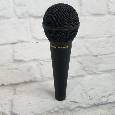 Avalex DV73 Cardioid Dynamic Microphone