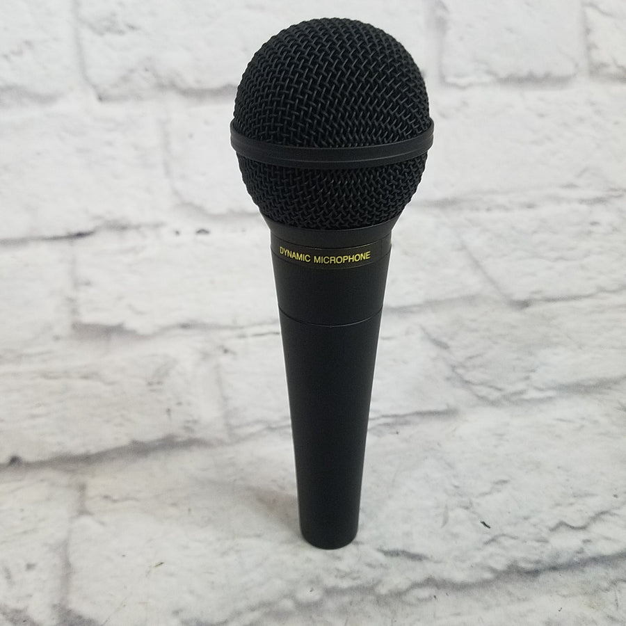 Avalex DV73 Cardioid Dynamic Microphone