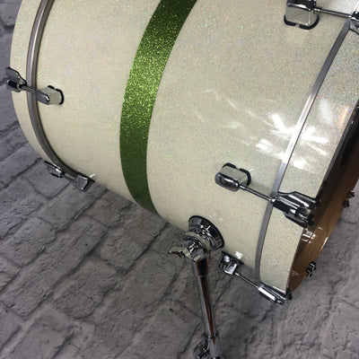 Crush Percussion 20 Sublime Bass Drum