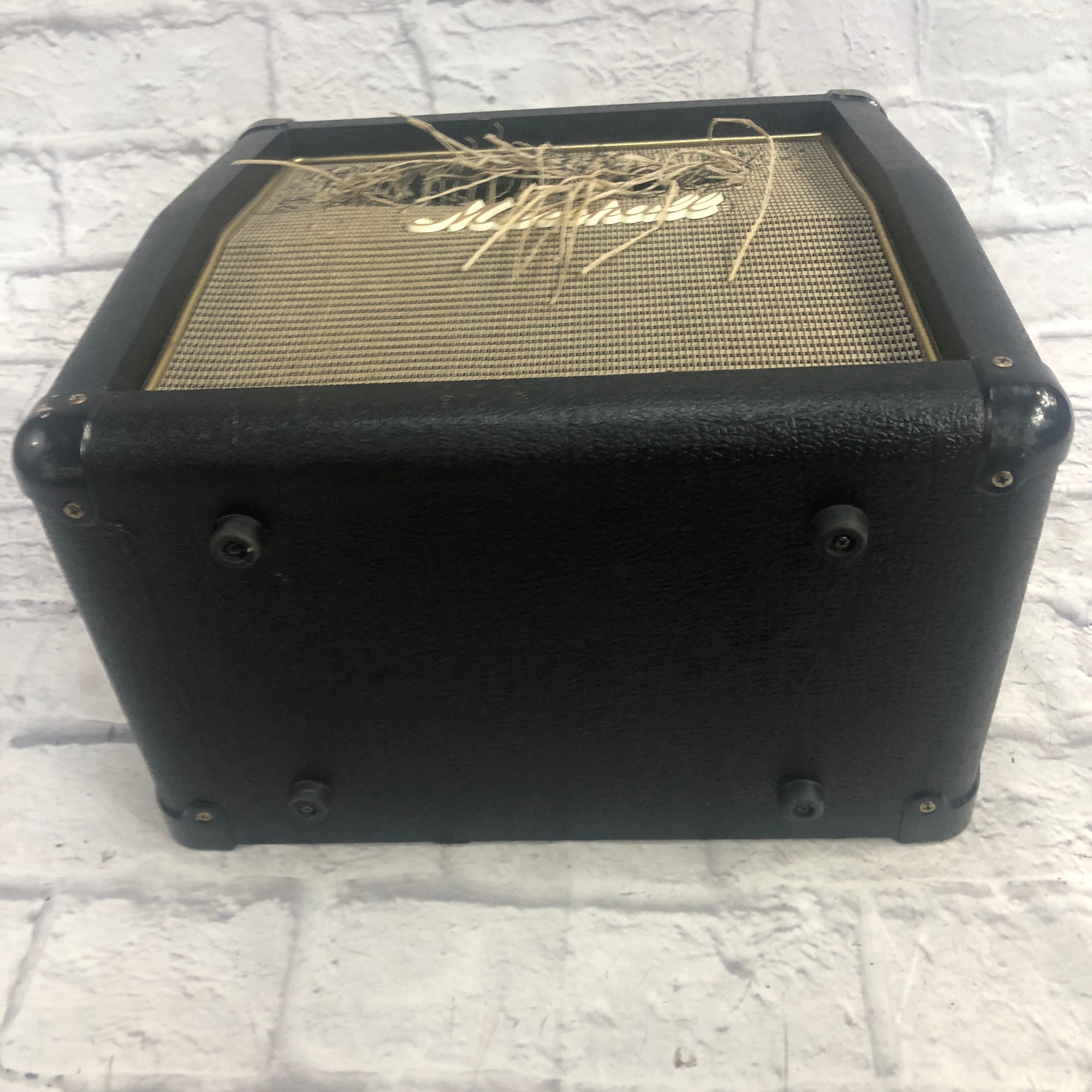 Marshall Zakk Wylde MG15 1x10 Cabinet AS IS
