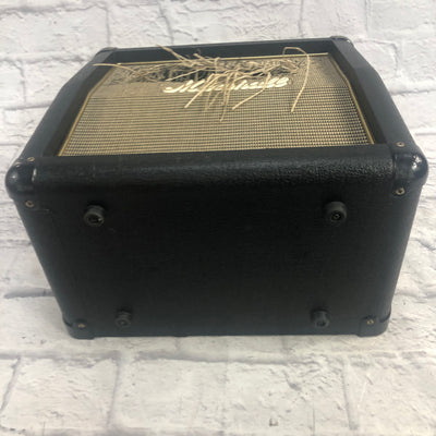 Marshall Zakk Wylde MG15 1x10 Cabinet AS IS