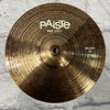 Paiste 10 900 Series Splash Cymbal