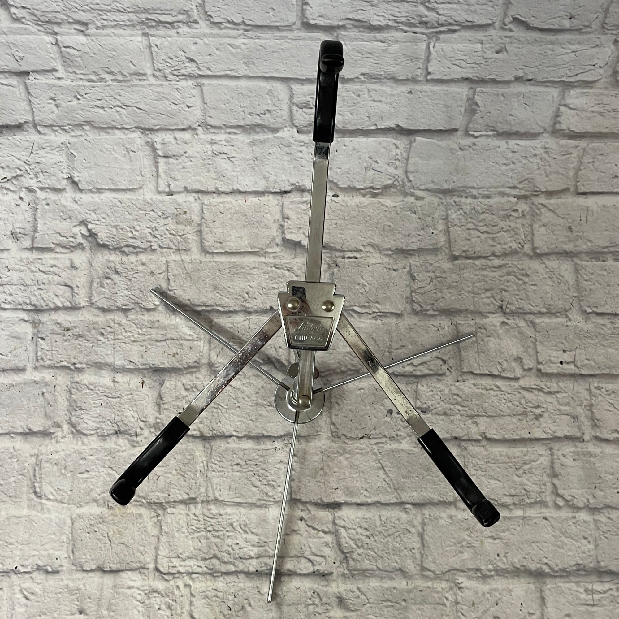Vintage 60s Ludwig Snare Stand