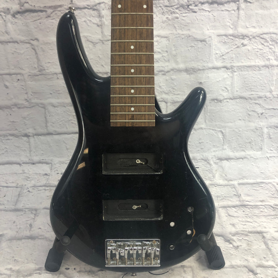 Ibanez GSR206 6 String Bass Body and Neck Bass Body AS IS