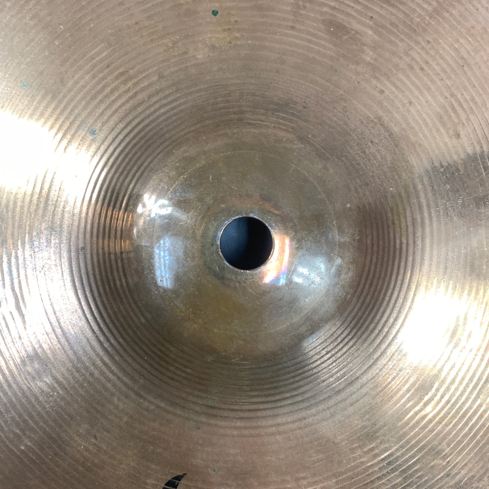 Zildjian 13 ZBT Hi Hat Cymbal Pair